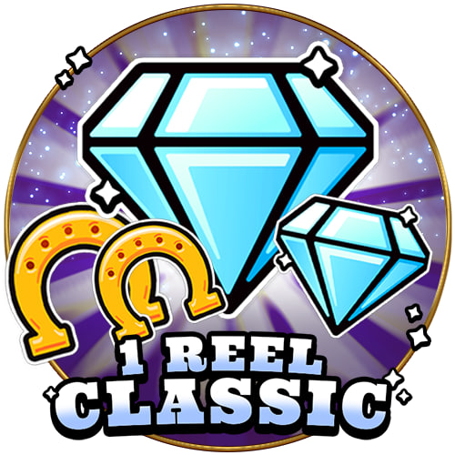 1 REEL CLASSIC – ігровий автомат з високим RTP | GamblingShot