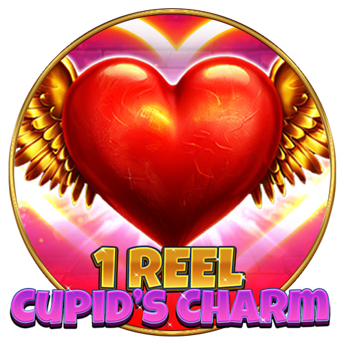 1 Reel – Cupid’s Charm – ігровий автомат з високим RTP | GamblingShot