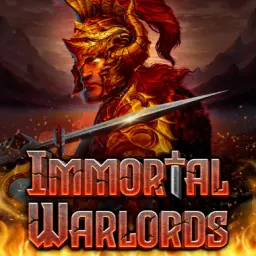 1 Reel - Immortal Warlords – ігровий автомат з високим RTP | GamblingShot