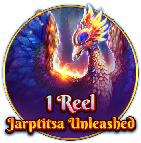 1 Reel Jarptitsa Unleashed – slot game with high RTP | GamblingShot