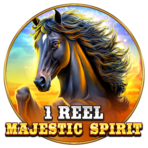 1 Reel – Majestic Spirit – ігровий автомат з високим RTP | GamblingShot