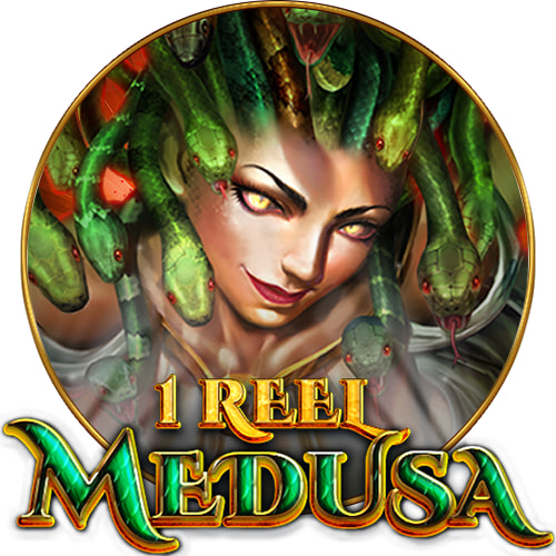 1 REEL MEDUSA – ігровий автомат з високим RTP | GamblingShot
