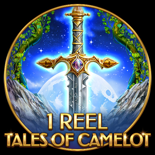 1 Reel – Tales Of Camelot – slot game with high RTP | GamblingShot