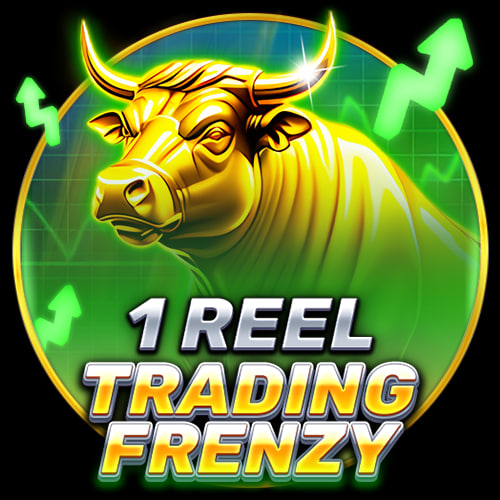1 Reel – Trading Frenzy – игровой автомат с высоким RTP | GamblingShot