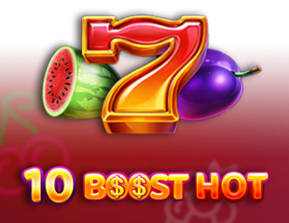 10 Boost Hot – slot game with high RTP | GamblingShot