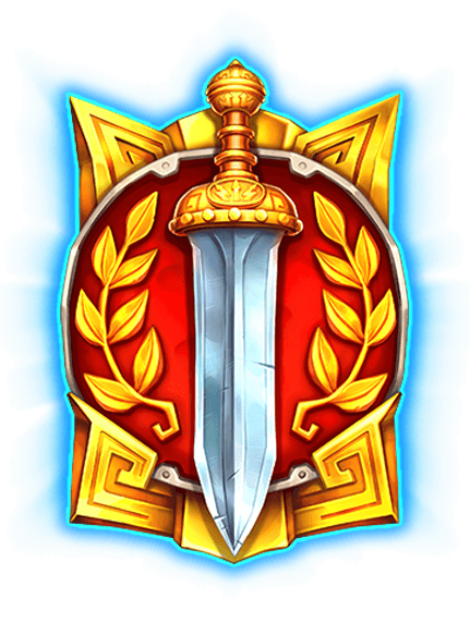 10 Swords – ігровий автомат з високим RTP | GamblingShot