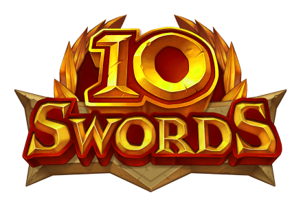 10 Swords – ігровий автомат з високим RTP | GamblingShot