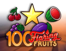 100 Flaring Fruits – игровой автомат с высоким RTP | GamblingShot