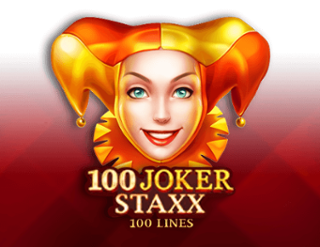 100 Joker Staxx – slot game with high RTP | GamblingShot
