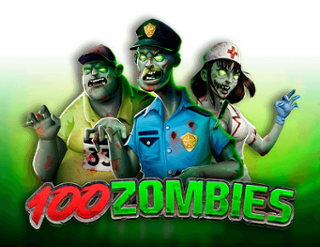 100 Zombies – игровой автомат с высоким RTP | GamblingShot