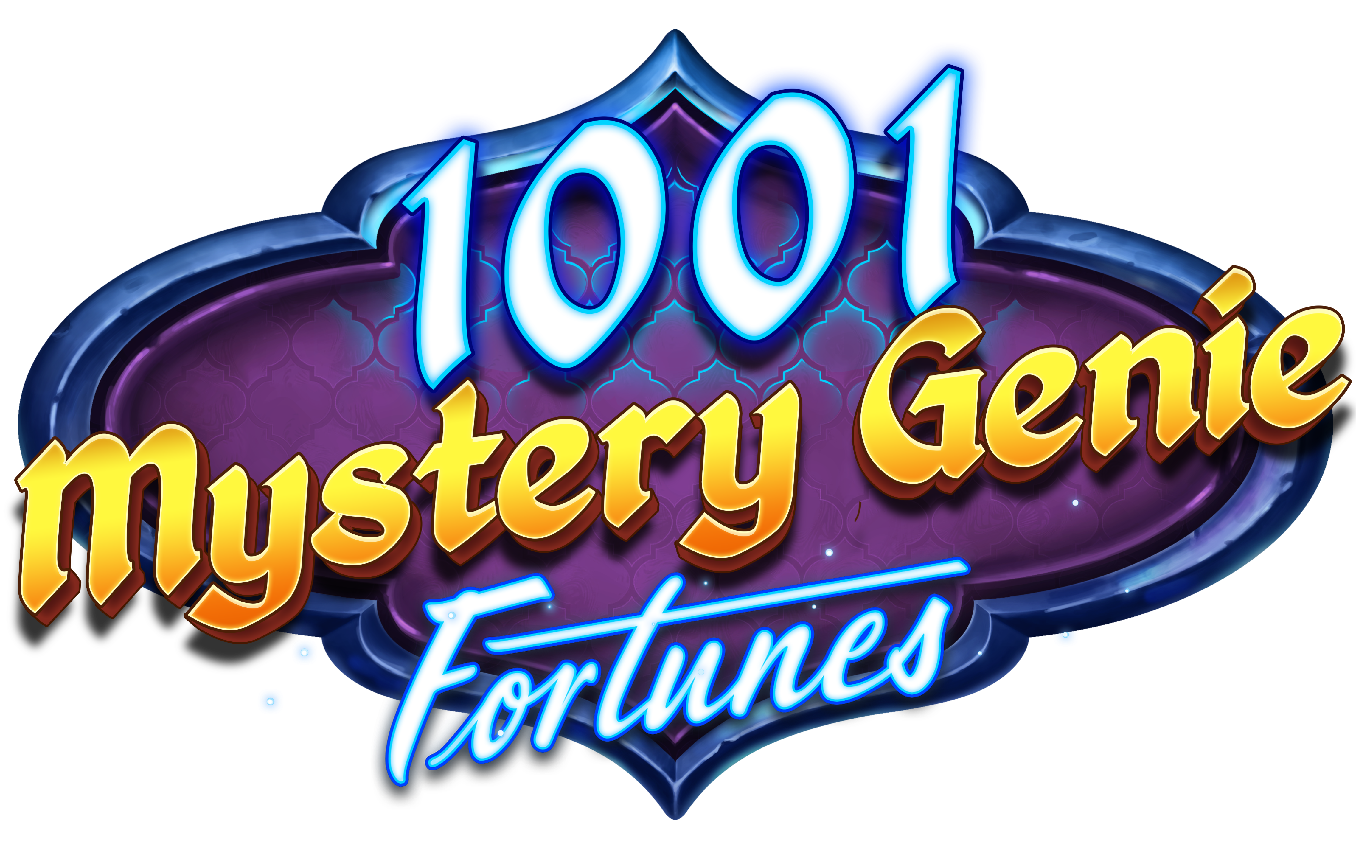 1001 Mystery Genie Fortunes – slot game with high RTP | GamblingShot