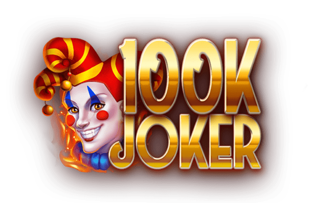 100K Joker – игровой автомат с высоким RTP | GamblingShot