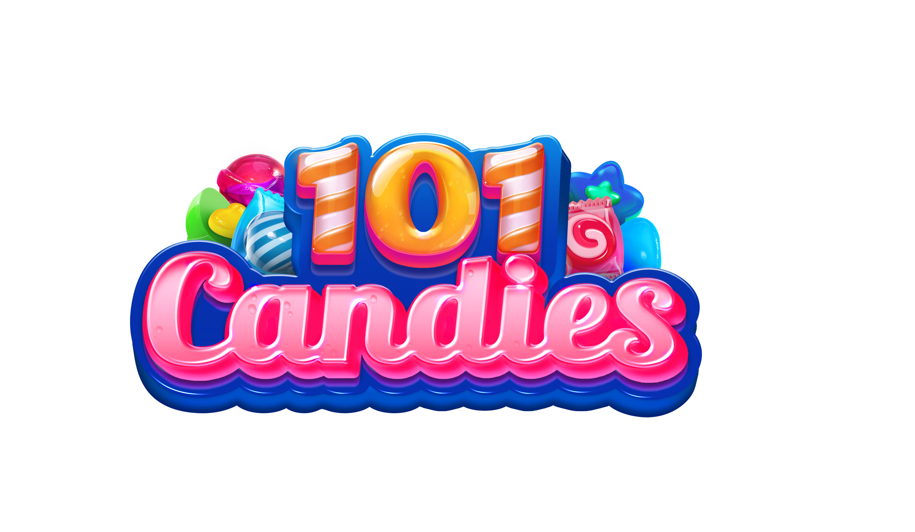 101 Candies – ігровий автомат з високим RTP | GamblingShot