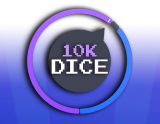 10K Dice – игровой автомат с высоким RTP | GamblingShot