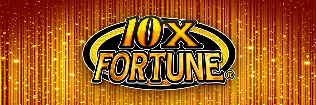 10X Fortune – игровой автомат с высоким RTP | GamblingShot