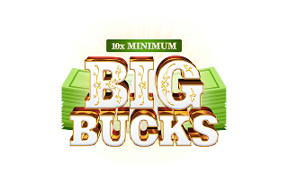10xMinimum Big Bucks – ігровий автомат з високим RTP | GamblingShot
