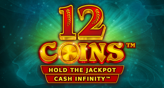 12 Coins – ігровий автомат з високим RTP | GamblingShot