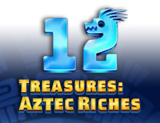 12 Treasures: Aztec Riches – ігровий автомат з високим RTP | GamblingShot