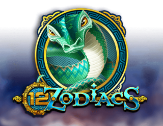 12 Zodiacs – игровой автомат с высоким RTP | GamblingShot