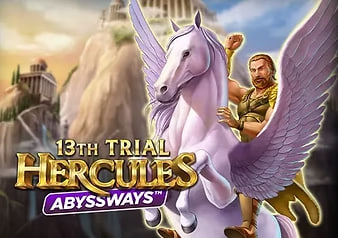 13th Trial Hercules Abyssways – ігровий автомат з високим RTP | GamblingShot