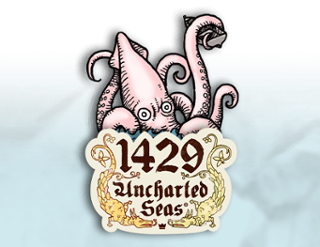 1429 Uncharted Seas® – slot game with high RTP | GamblingShot