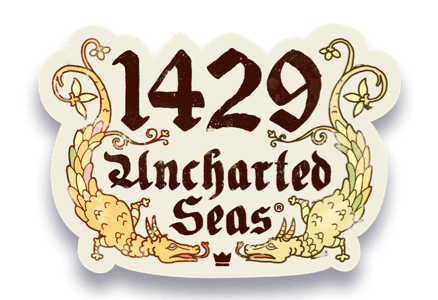 1429 Uncharted Seas – игровой автомат с высоким RTP | GamblingShot