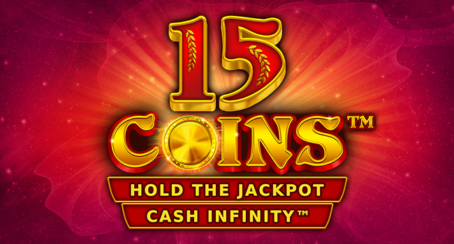 15 Coins – игровой автомат с высоким RTP | GamblingShot