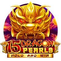 15 Dragon Pearls – ігровий автомат з високим RTP | GamblingShot