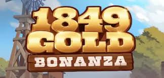 1849 Gold Bonanza – ігровий автомат з високим RTP | GamblingShot