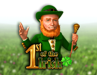 1st of the Irish – игровой автомат с высоким RTP | GamblingShot