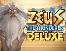 1Win Zeus the Thunderer Deluxe – slot game with high RTP | GamblingShot