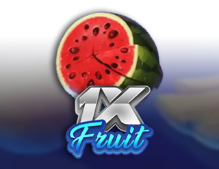 1X Fruits – игровой автомат с высоким RTP | GamblingShot