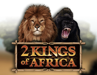 2 Kings of Africa – игровой автомат с высоким RTP | GamblingShot