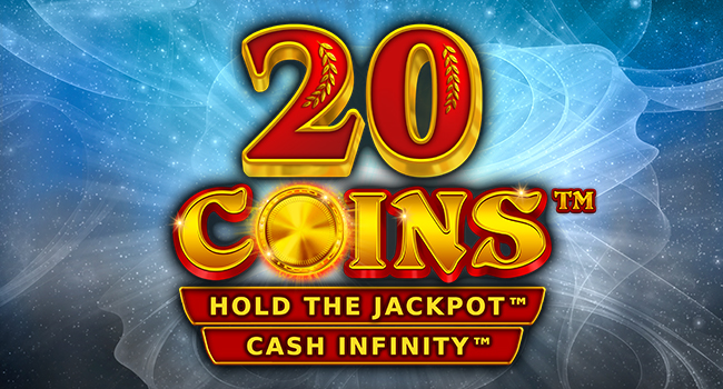 20 Coins – ігровий автомат з високим RTP | GamblingShot