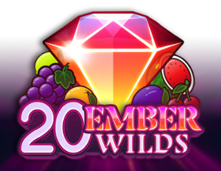 20 Ember Wilds – ігровий автомат з високим RTP | GamblingShot