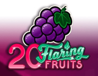 20 Flaring Fruits – игровой автомат с высоким RTP | GamblingShot