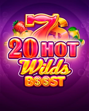 20 Hot Wilds Boost – slot game with high RTP | GamblingShot