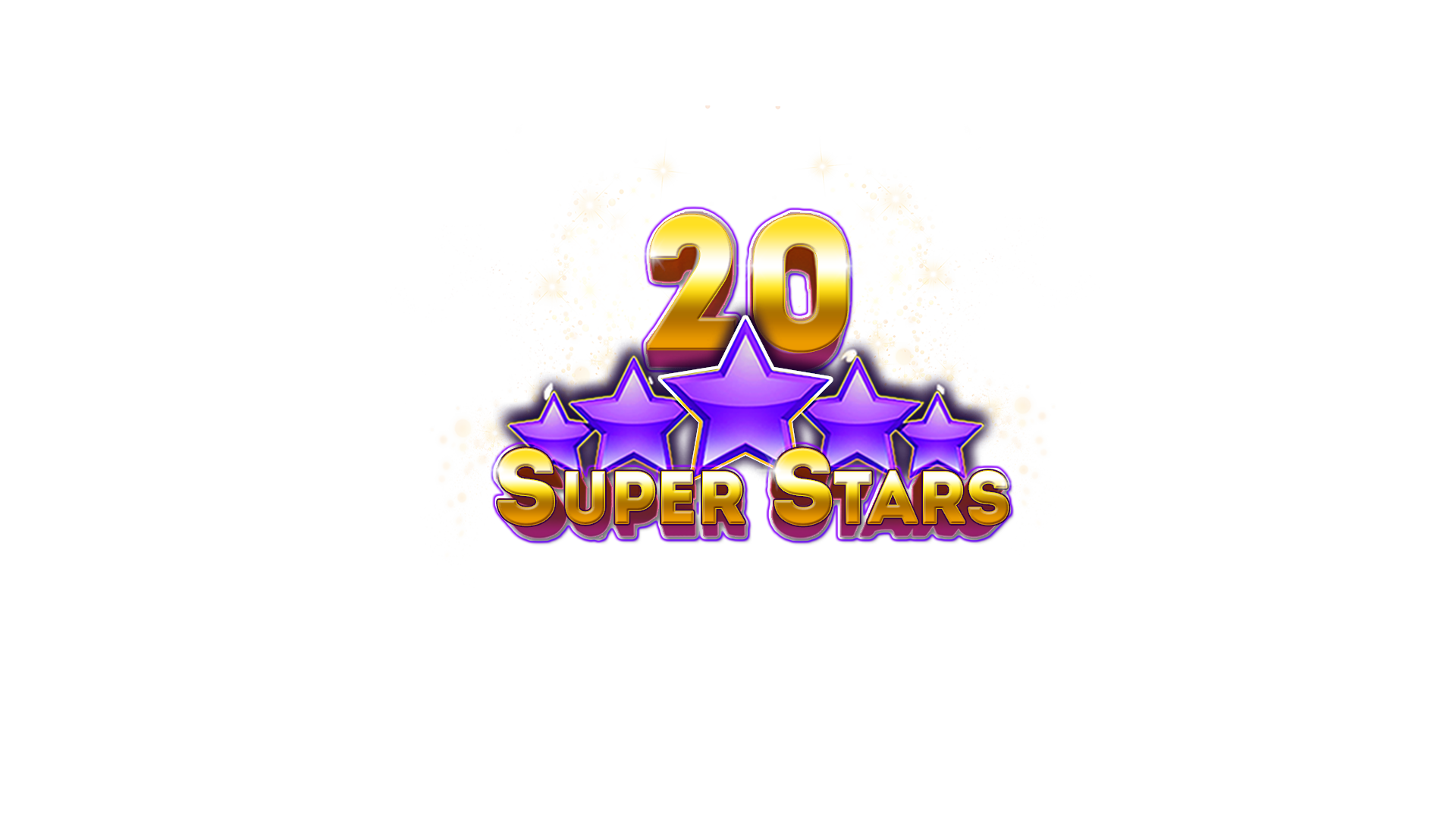 20 Super Stars – игровой автомат с высоким RTP | GamblingShot