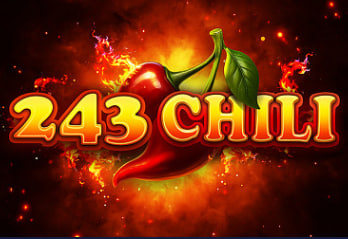 243 Chili – slot game with high RTP | GamblingShot