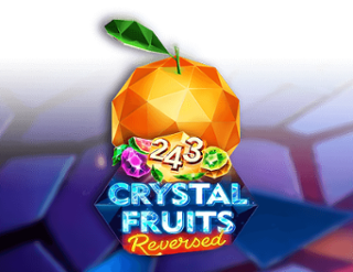 243 Crystal Fruits Reversed – игровой автомат с высоким RTP | GamblingShot