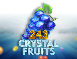 243 Crystal Fruits – ігровий автомат з високим RTP | GamblingShot