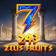 243 Zeus Fruits – slot game with high RTP | GamblingShot