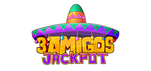 3 Amigos Jackpot – ігровий автомат з високим RTP | GamblingShot