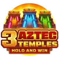 3 Aztec Temples – ігровий автомат з високим RTP | GamblingShot