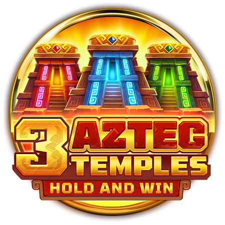 3 Aztec Temples – slot game with high RTP | GamblingShot