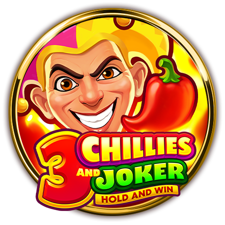 3 Chillies and Joker Hold and Win – ігровий автомат з високим RTP | GamblingShot