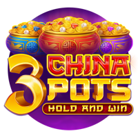3 China Pots – игровой автомат с высоким RTP | GamblingShot