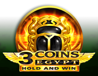 3 Coins: Egypt – slot game with high RTP | GamblingShot