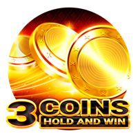 3 Coins – игровой автомат с высоким RTP | GamblingShot