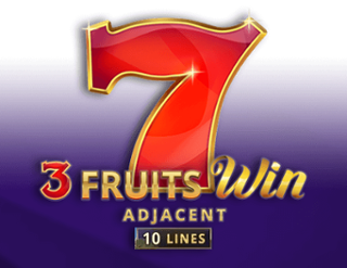 3 Fruits Win: 10 lines – slot game with high RTP | GamblingShot